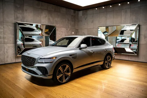 Winstler Casino Android/iOS Forrit